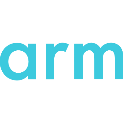 ARM HOLDINGS PLC issuer logo