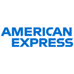 AMERICAN EXPRESS CO issuer logo