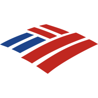 BANK OF AMER CORP issuer logo