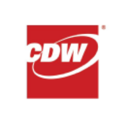 Cdw Corp issuer logo