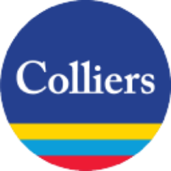 COLLIERS INTL GROUP INC issuer logo