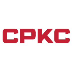 CANADIAN PACIFIC KANSAS CITY issuer logo