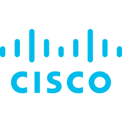 CISCO SYS INC issuer logo