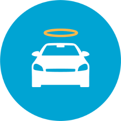 CARVANA CO issuer logo