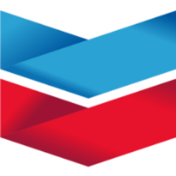 CHEVRON CORPORATION issuer logo