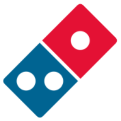 DOMINO'S PIZZA INC issuer logo