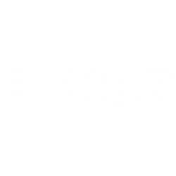 Fluor Corp issuer logo