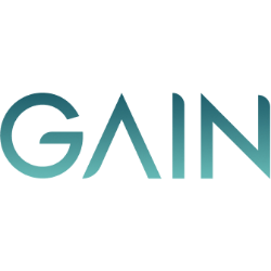 GAIN THERAPEUTICS INC issuer logo