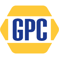 GENUINE PARTS CO issuer logo
