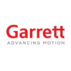 GARRETT MOTION INC issuer logo