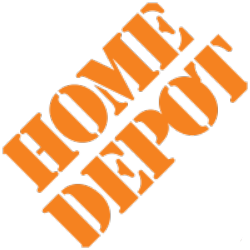 HOME DEPOT INC issuer logo