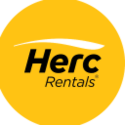 HERC HLDGS INC issuer logo