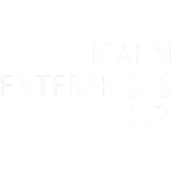 Icahn Enterprises LP issuer logo