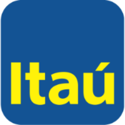 ITAU UNIBANCO HOLDING SA issuer logo