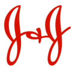 JOHNSON &amp; JOHNSON issuer logo