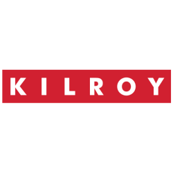 KILROY REALTY CORP issuer logo