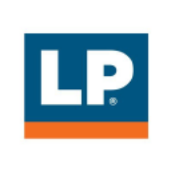 LOUISIANA PAC CORP issuer logo