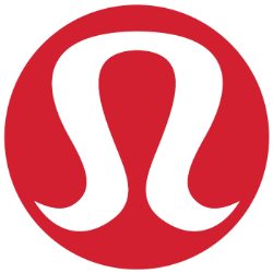 LULULEMON ATHLETICA INC issuer logo