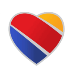 SOUTHWEST AIRLS CO issuer logo