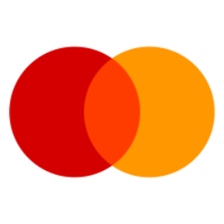 MASTERCARD INCORPORATED issuer logo