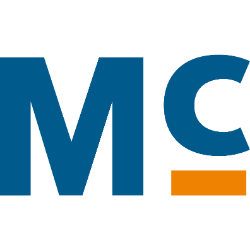 MCKESSON CORP issuer logo