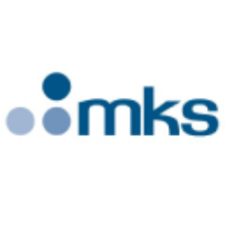 MKS INC. issuer logo