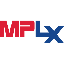 MPLX LP issuer logo