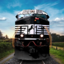 NORFOLK SOUTHN CORP issuer logo