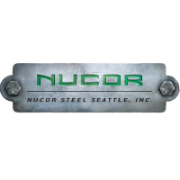 NUCOR CORP issuer logo