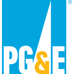 PG&amp;E CORP issuer logo