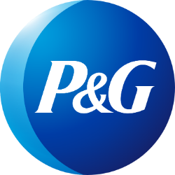 PROCTER &amp; GAMBLE CO issuer logo
