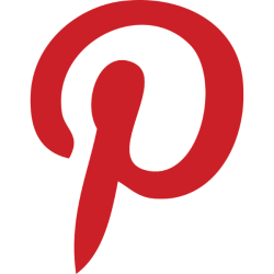 PINTEREST INC issuer logo