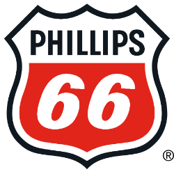 PHILLIPS 66 issuer logo