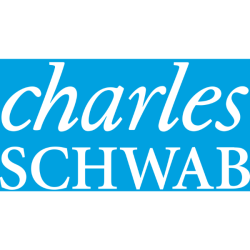 SCHWAB CHARLES CORP issuer logo