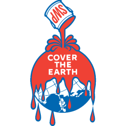 SHERWIN WILLIAMS CO issuer logo