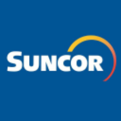 SUNCOR ENERGY INC NEW issuer logo
