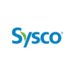 SYSCO CORP issuer logo