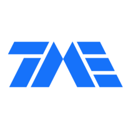 TENCENT MUSIC ENTERTAINM issuer logo