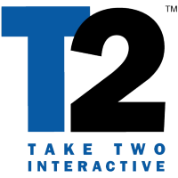 TAKE-TWO INTERACTIVE SOFTWAR issuer logo