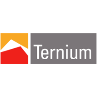 TERNIUM SA issuer logo