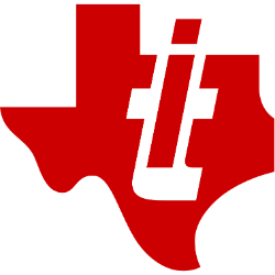 TEXAS INSTRS INC issuer logo