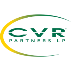 CVR Partners, LP issuer logo