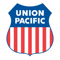 UNION PAC CORP issuer logo