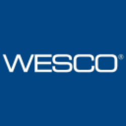 WESCO INTL INC issuer logo
