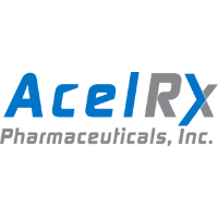 ACRX logo