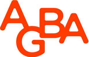AGBA logo