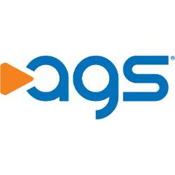 AGS logo