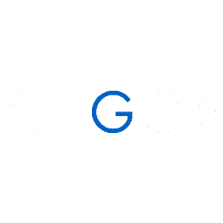 ALGS logo