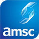 AMSC logo