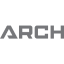ARCH logo
